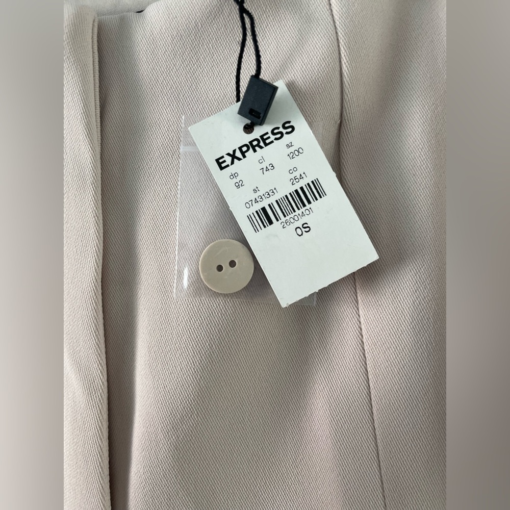 Express pants - Picture 4 of 7